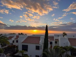 Luxus Apartment mit Meerblick - Playa de Santiago - 7