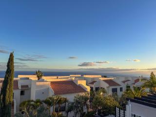 Luxus Apartment mit Meerblick - Playa de Santiago - 1