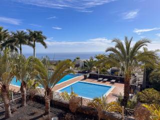 Luxus Apartment mit Meerblick - Playa de Santiago - 0