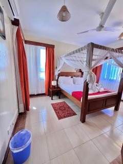 Royal Apartments B23 - Mombasa - 8