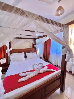 Royal Apartments B23 - Mombasa - 6