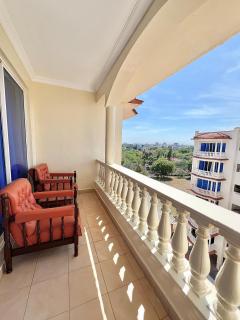 Royal Apartments B23 - Mombasa - 3