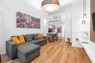 -Milano Duomo- Navigli- Urban Lofth - Milaan - 0