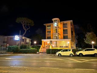 Hotel Florida Tirrenia - 8