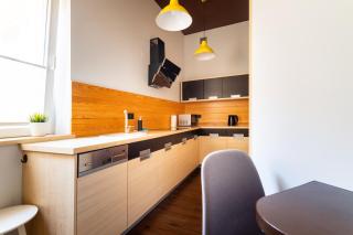 Victus Apartamenty, Apartament Pod Mewą - Sopot - 8