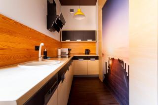 Victus Apartamenty, Apartament Pod Mewą - Sopot - 6