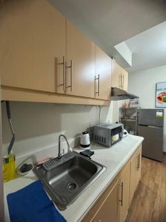 Flair Towers Condo near MRT Bonifacio and Shaw within Greenfields - Manila - 9