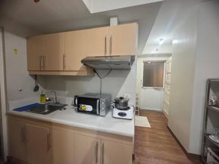 Flair Towers Condo near MRT Bonifacio and Shaw within Greenfields - Manila - 8