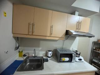 Flair Towers Condo near MRT Bonifacio and Shaw within Greenfields - Manila - 7
