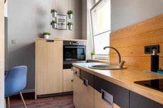 Victus Apartamenty, Apartament Pod Mewą - Sopot - 5