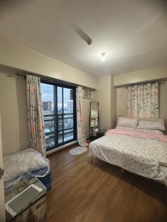 Flair Towers Condo near MRT Bonifacio and Shaw within Greenfields - Manila - 5