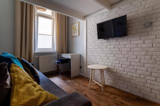 Victus Apartamenty, Apartament Pod Mewą - Sopot - 3
