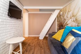 Victus Apartamenty, Apartament Pod Mewą - Sopot - 2