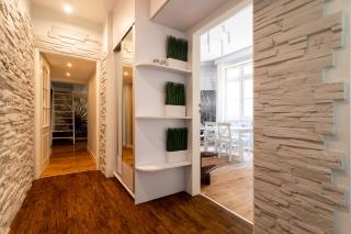 Victus Apartamenty, Apartament Pod Mewą - Sopot - 7