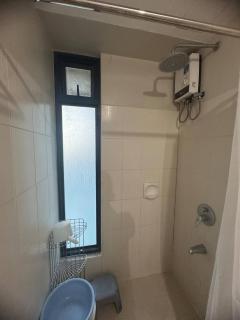 Flair Towers Condo near MRT Bonifacio and Shaw within Greenfields - Manila - 2