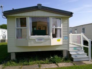 6 Berth Promenade Ingoldmells (Ruby) - Ingoldmells - 7