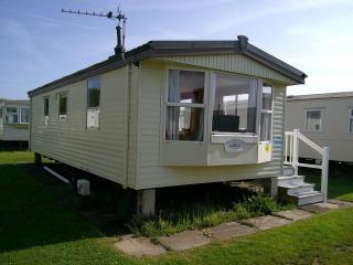 6 Berth Promenade Ingoldmells (Ruby) - Ingoldmells - 6