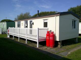 6 Berth Promenade Ingoldmells (Ruby) - Ingoldmells - 9