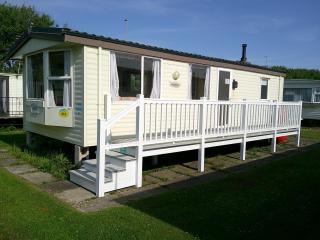 6 Berth Promenade Ingoldmells (Ruby) - Ingoldmells - 0