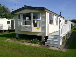 6 Berth Promenade Ingoldmells (Ruby) - Ingoldmells - 8