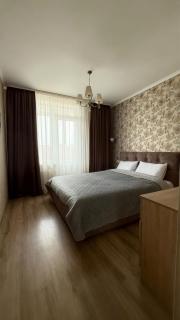 Новий ЖК 1 хвилина від метро Нивки - Kyiv - 1