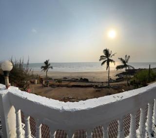 Kapila Beach Resort - Dapoli - 5