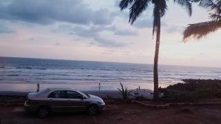 Kapila Beach Resort - Dapoli - 1