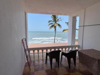 Kapila Beach Resort - Dapoli - 2