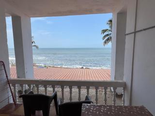 Kapila Beach Resort - Dapoli - 3