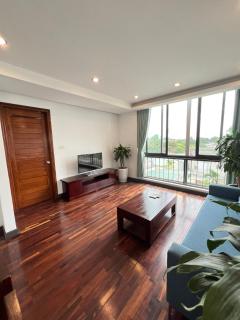 Davidduc's Apartment 4F Xom Chua - Hanói - 8