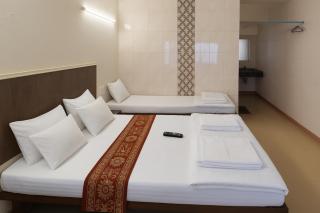 Kapila Beach Resort - Dapoli - 9