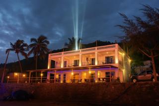 Kapila Beach Resort - Dapoli - 8