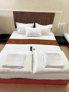 Kapila Beach Resort - Dapoli - 7