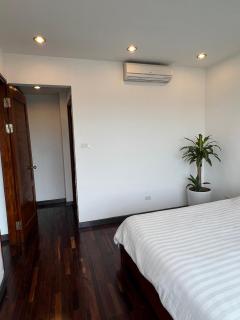 Davidduc's Apartment 4F Xom Chua - 5