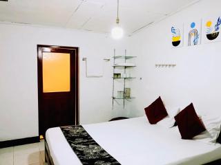 ANN FIELD BUNGALOW Home Stay - Nuwara Eliya - 8