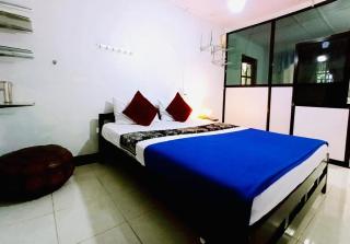 ANN FIELD BUNGALOW Home Stay - Nuwara Eliya - 7
