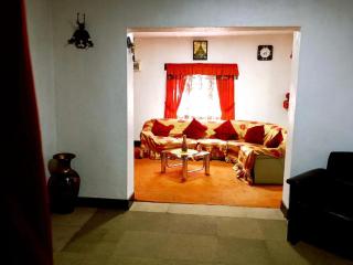 ANN FIELD BUNGALOW Home Stay - Nuwara Eliya - 5