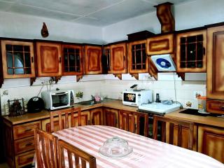 ANN FIELD BUNGALOW Home Stay - Nuwara Eliya - 4