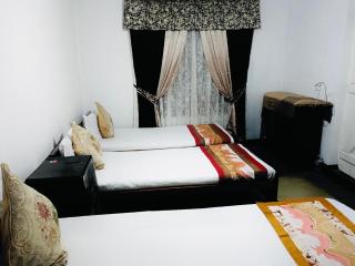 ANN FIELD BUNGALOW Home Stay - Nuwara Eliya - 3