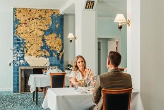 Hotel Tønderhus - Tønder - 5