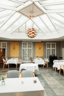 Hotel Tønderhus - Tønder - 6