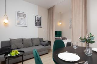 Studio Apartment Praga Targowa by Noclegi Renters - Varsavia - 0