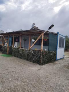 Camping malul marii Corbu - 8