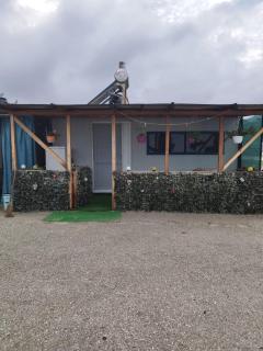 Camping malul marii Corbu - 5