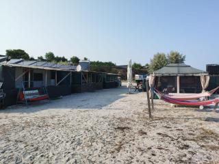 Camping malul marii Corbu - 4