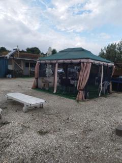 Camping malul marii Corbu - 2