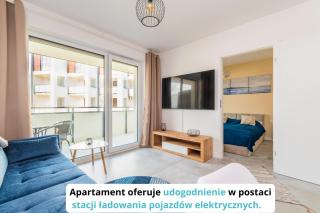 APARTAMENTY MIERZEJA -OSIEDLE BURSZTYNOWE, Jantar - Jantar - 7