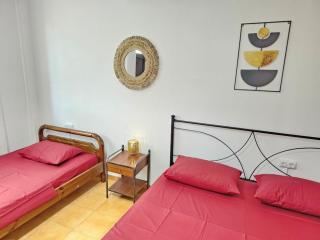 Skyros BnB Calliope in Molos - Skiros - 3