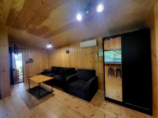 Agroturystyka Pod Lipą-SAUNA, BALIA - 3