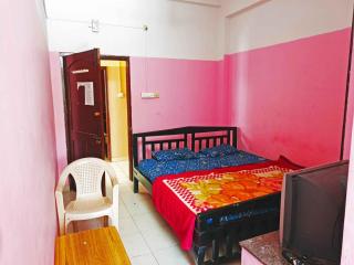 Shree Renuka Residency - Rānībennur - 1